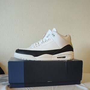 Nike Air Jordan 3 Fragment Size 11